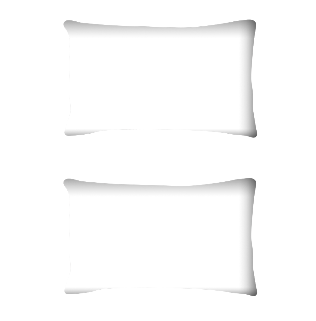 Подушка 30х40 см. Двусторонняя